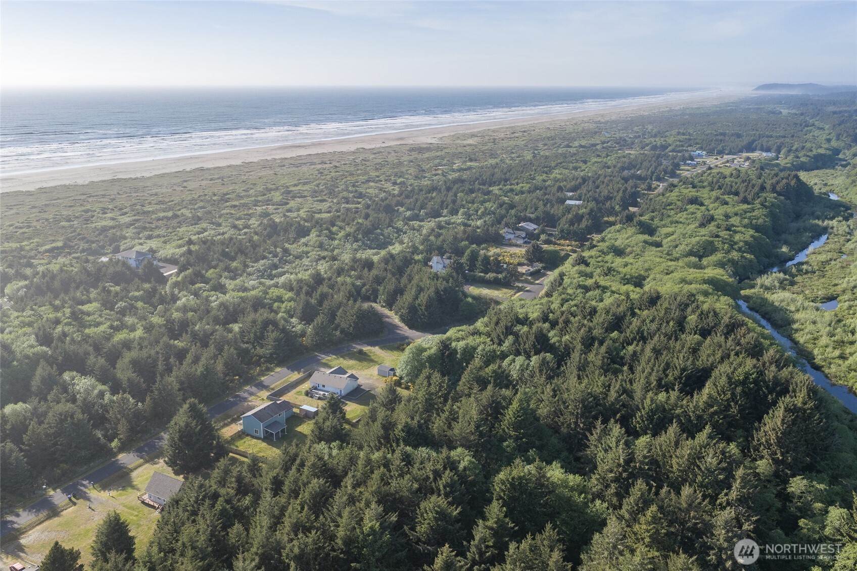 0 Ocean Boulevard Ocean Shores WA 98569