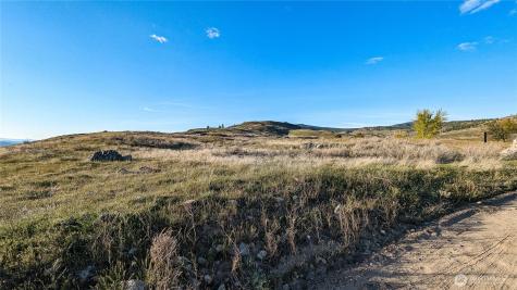 174 Round Up Road Oroville WA 98844