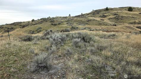 174 Round Up Road Oroville WA 98844