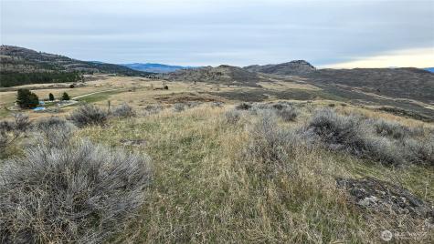 174 Round Up Road Oroville WA 98844