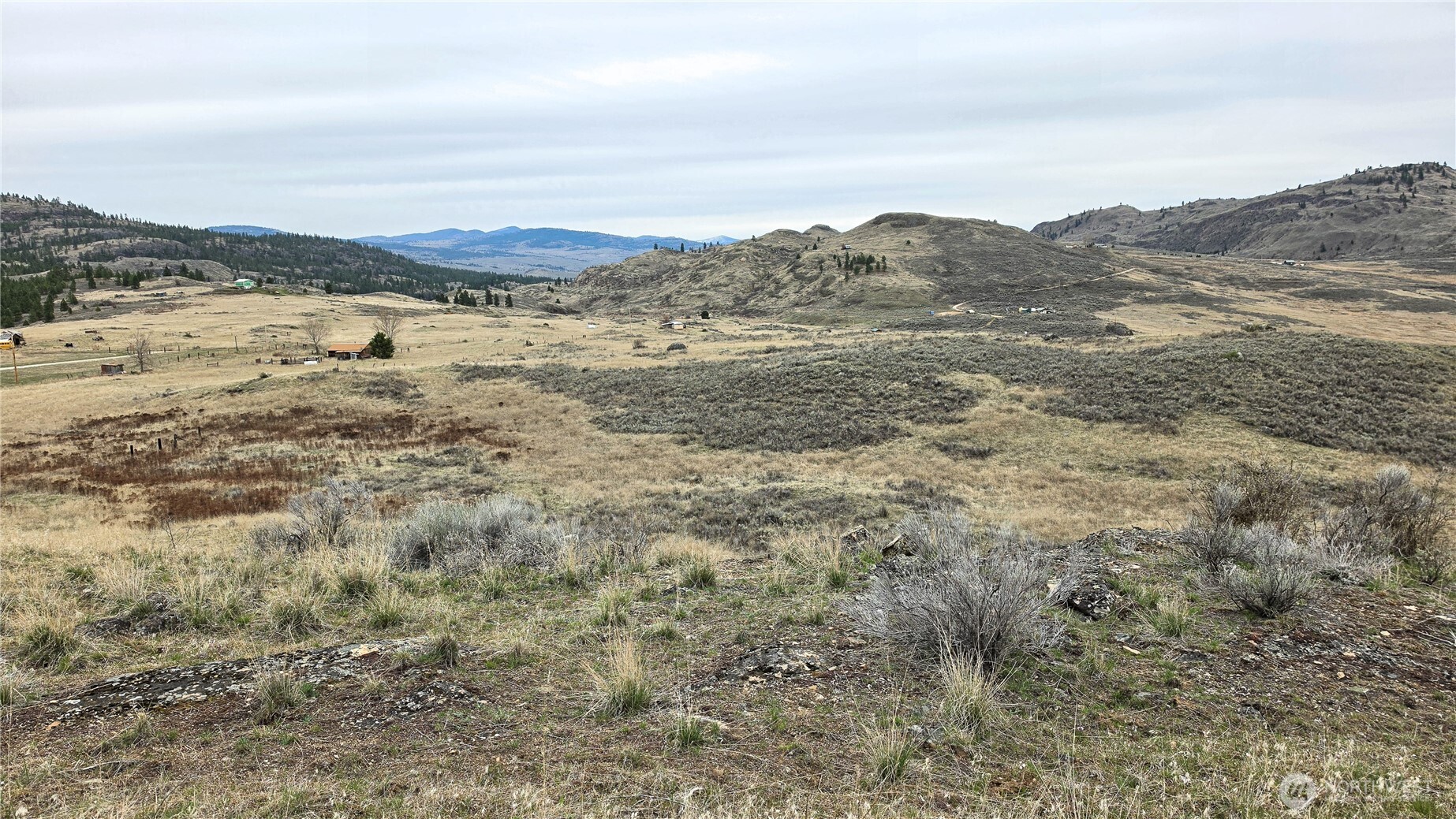 174 Round Up Road Oroville WA 98844