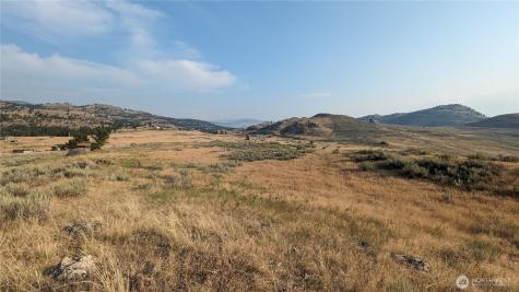 174 Round Up Road Oroville WA 98844