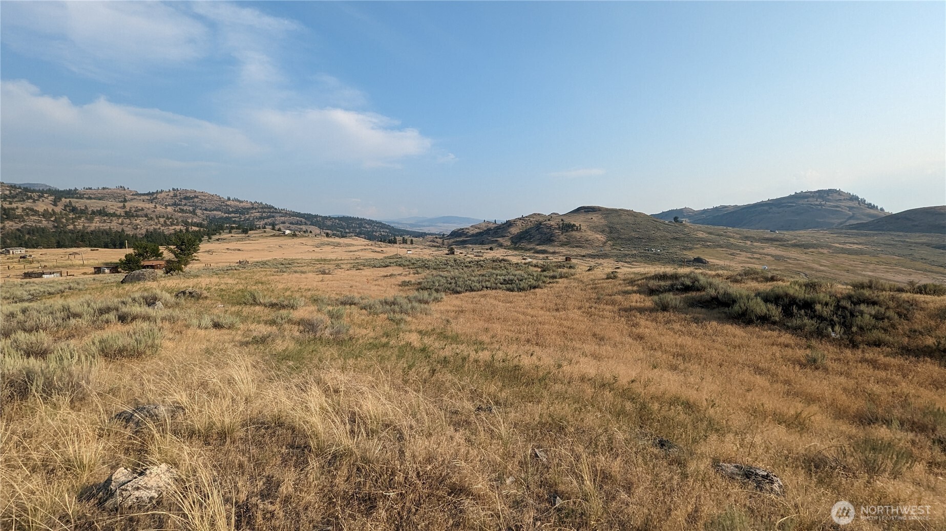 174 Round Up Road Oroville WA 98844