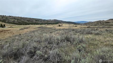 174 Round Up Road Oroville WA 98844