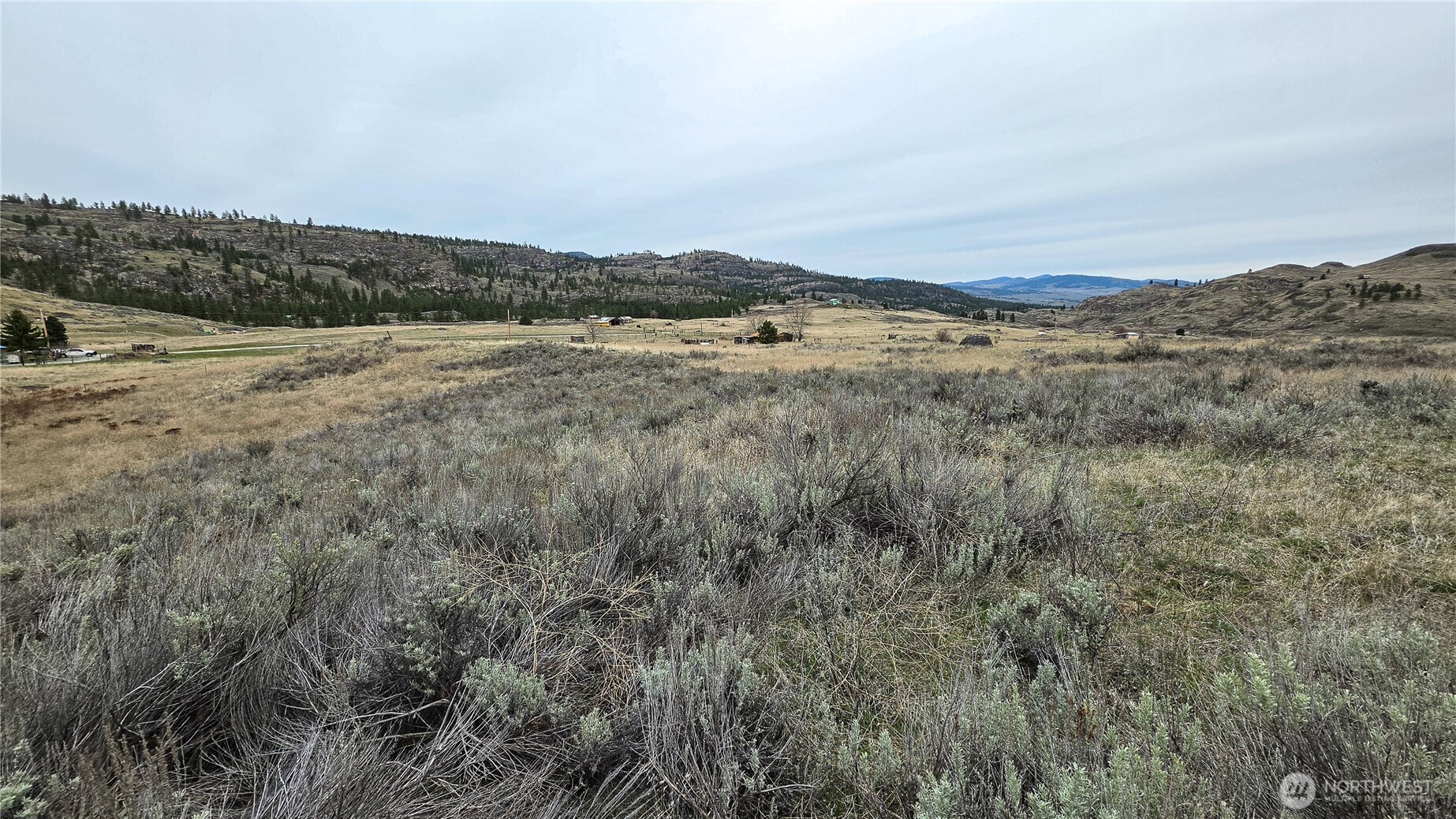 174 Round Up Road Oroville WA 98844