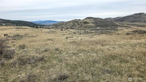 174 Round Up Road Oroville WA 98844