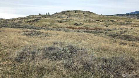 174 Round Up Road Oroville WA 98844