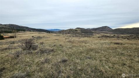 174 Round Up Road Oroville WA 98844