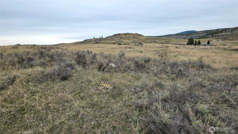 174 Round Up Road Oroville WA 98844