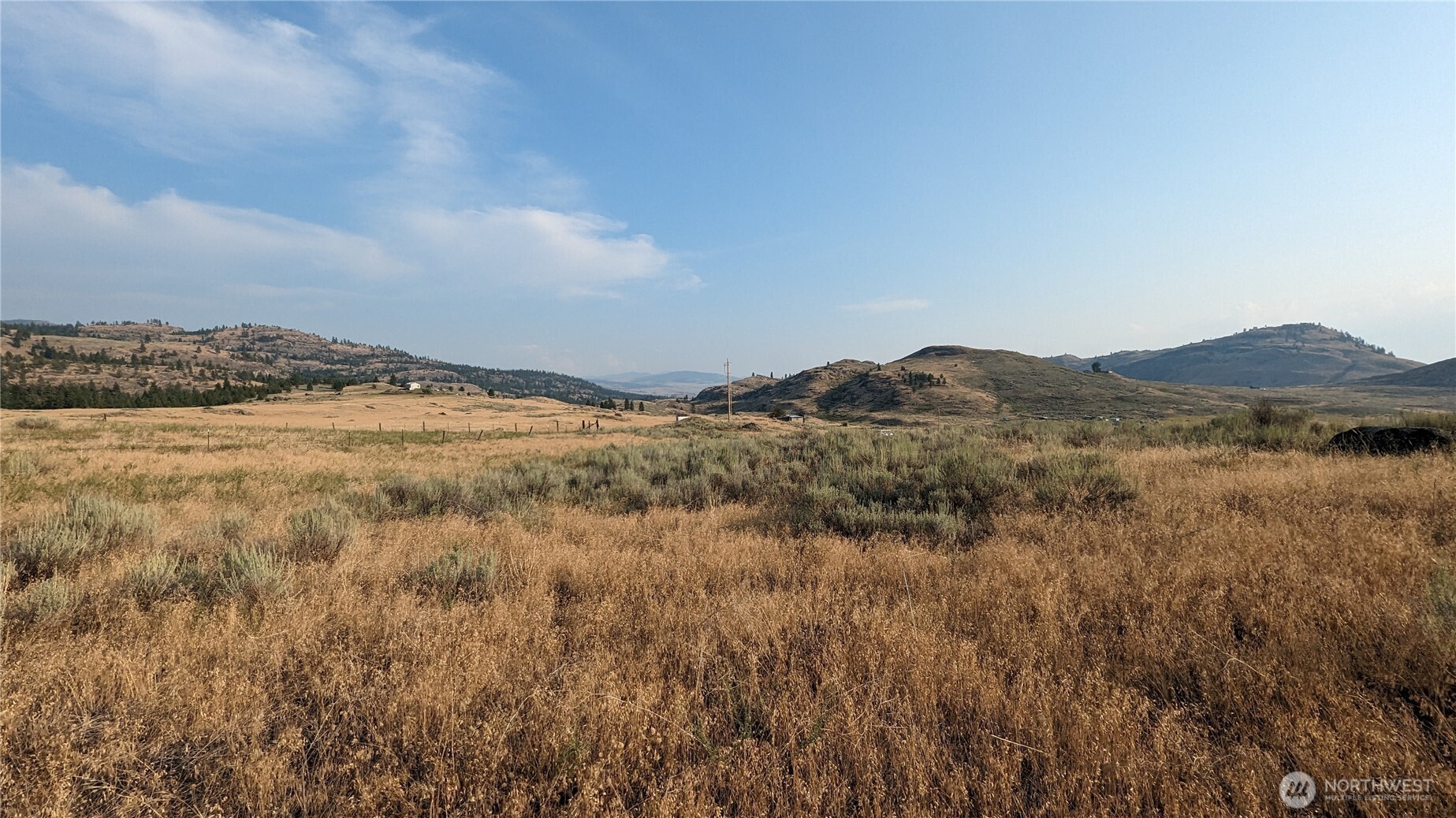174 Round Up Road Oroville WA 98844
