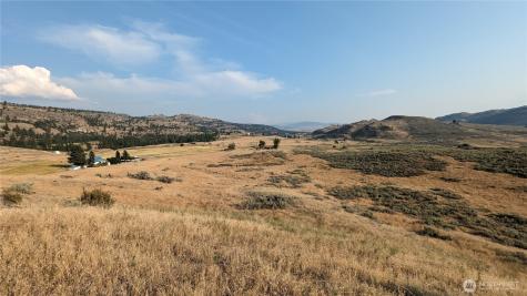 174 Round Up Road Oroville WA 98844