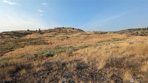 174 Round Up Road Oroville WA 98844