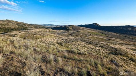 174 Round Up Road Oroville WA 98844