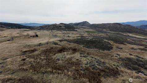 174 Round Up Road Oroville WA 98844