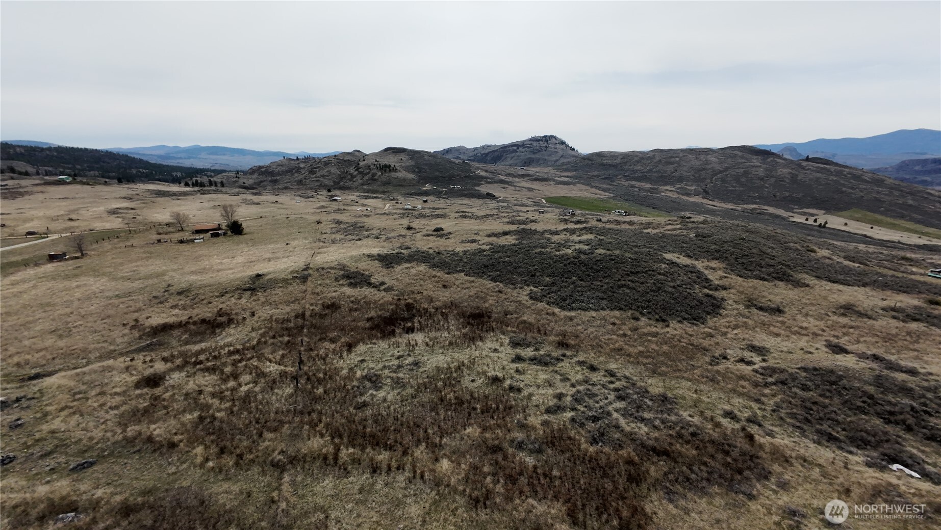 174 Round Up Road Oroville WA 98844