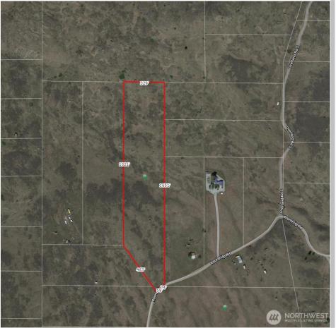 174 Round Up Road Oroville WA 98844