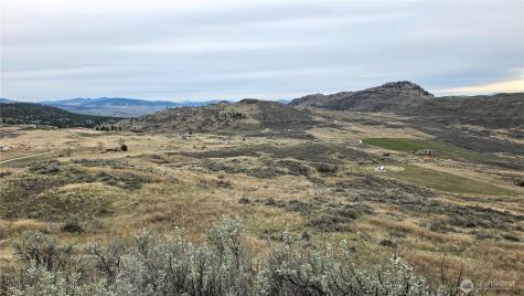 174 Round Up Road Oroville WA 98844