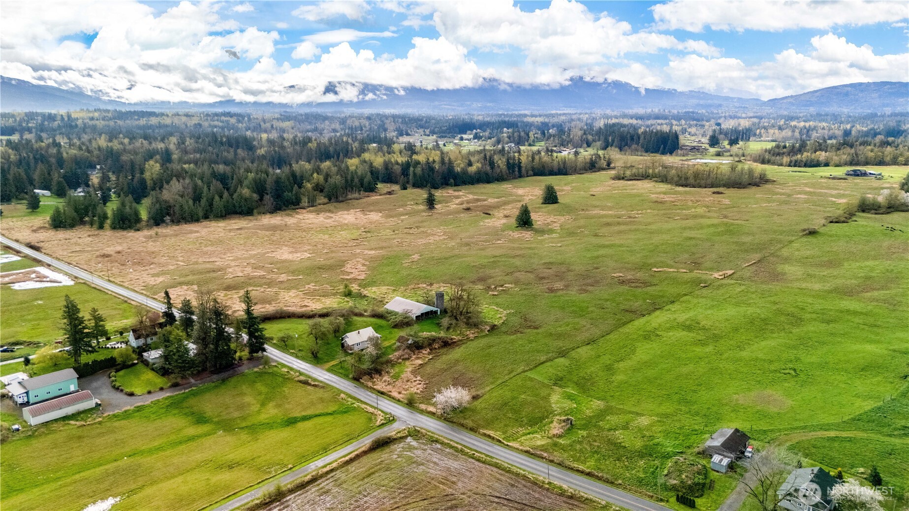 1817 Central Road Everson WA 98247