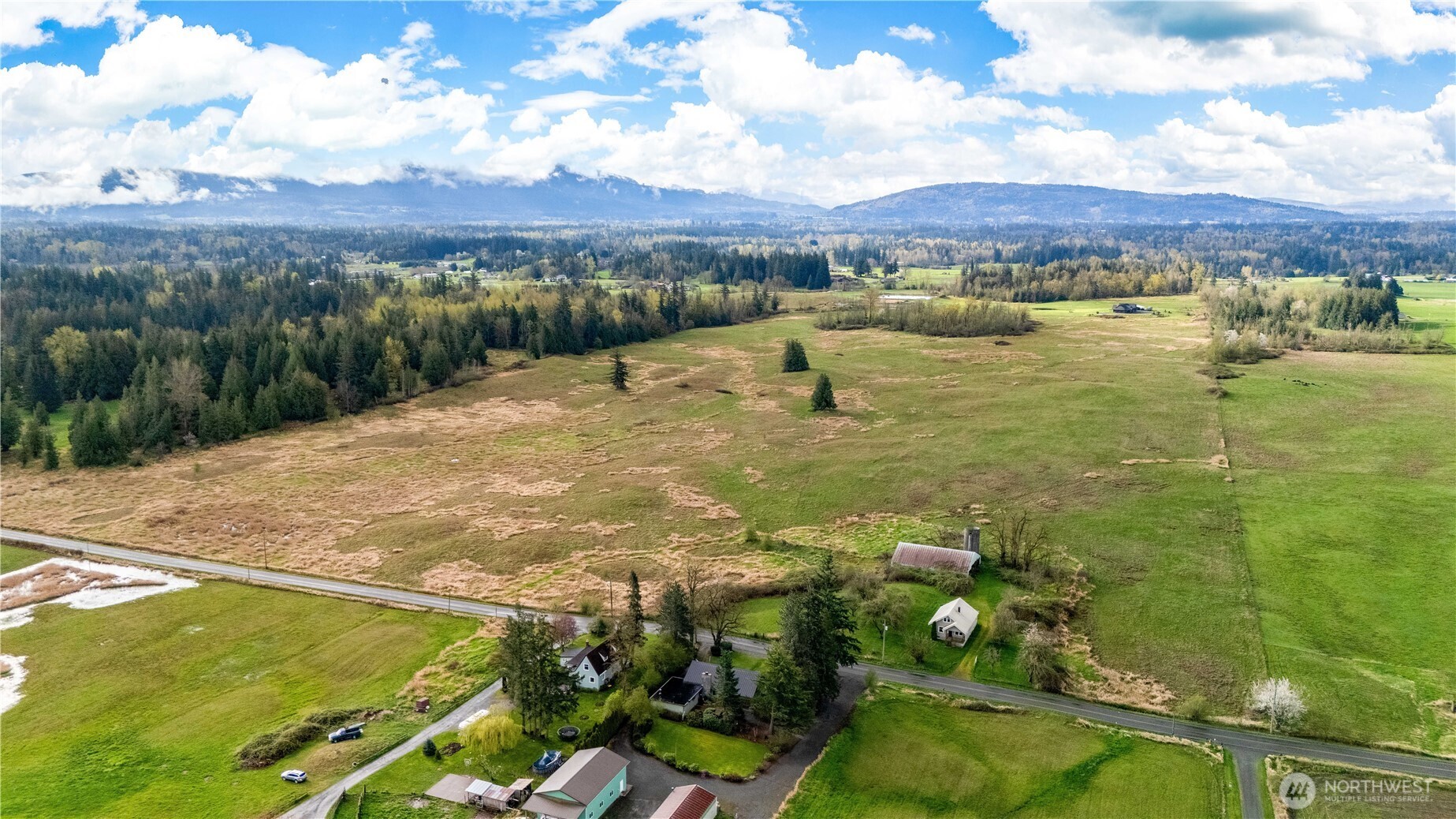 1817 Central Road Everson WA 98247