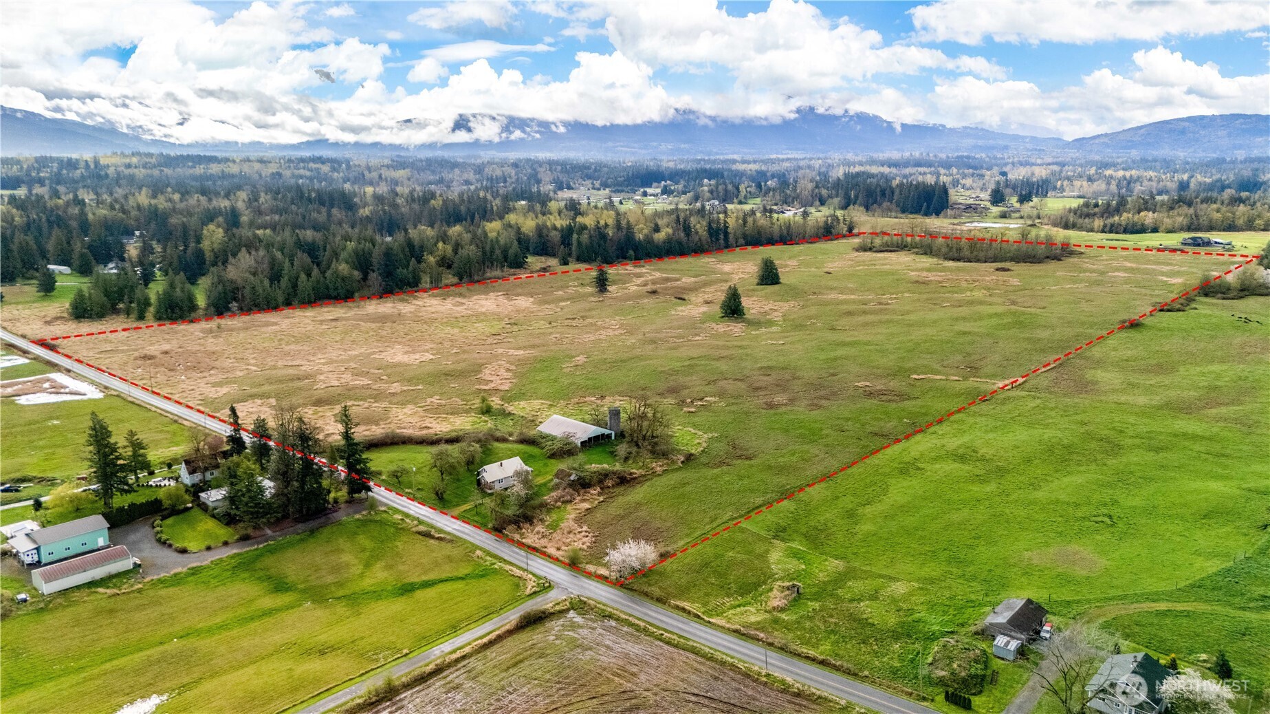 1817 Central Road Everson WA 98247