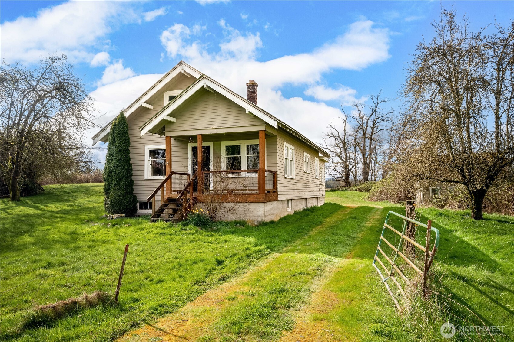 1817 Central Road Everson WA 98247