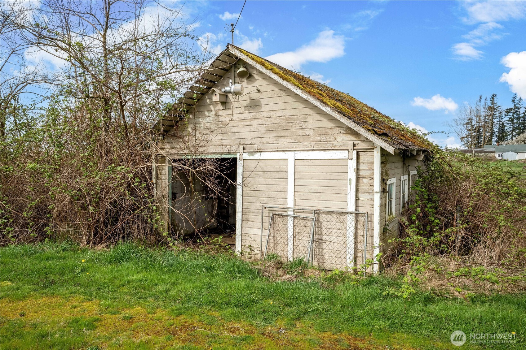 1817 Central Road Everson WA 98247