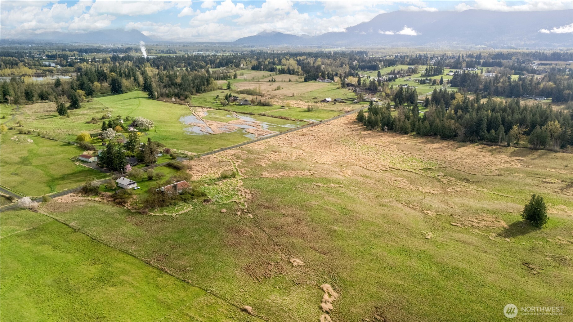1817 Central Road Everson WA 98247
