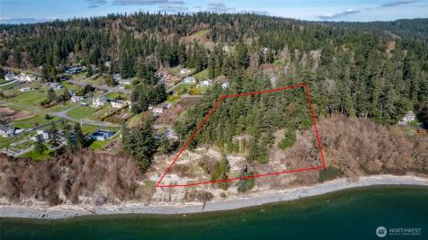 0 Polnell Road Oak Harbor WA 98277