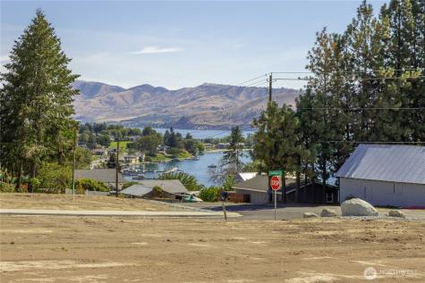 15 Indigo Lane Manson WA 98831