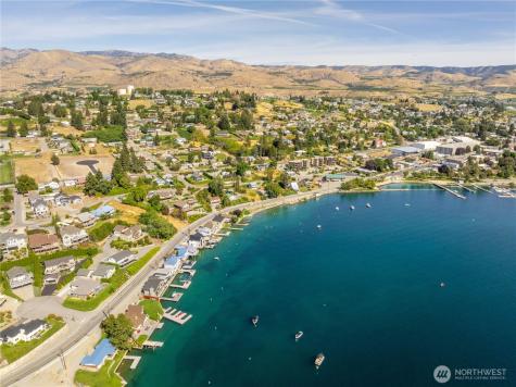 15 Indigo Lane Manson WA 98831