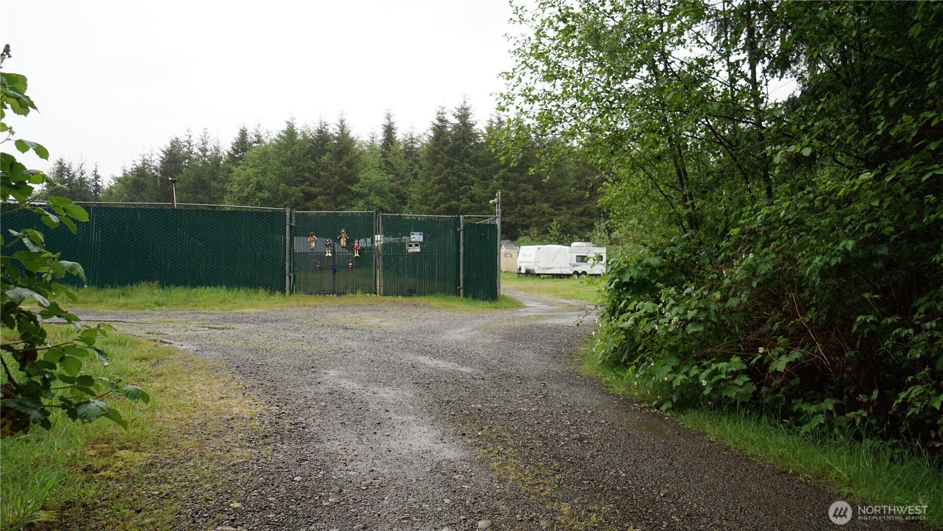 84 Hanson Road Hoquiam WA 98550