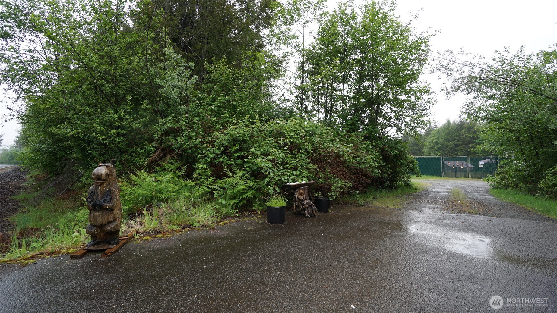 84 Hanson Road Hoquiam WA 98550