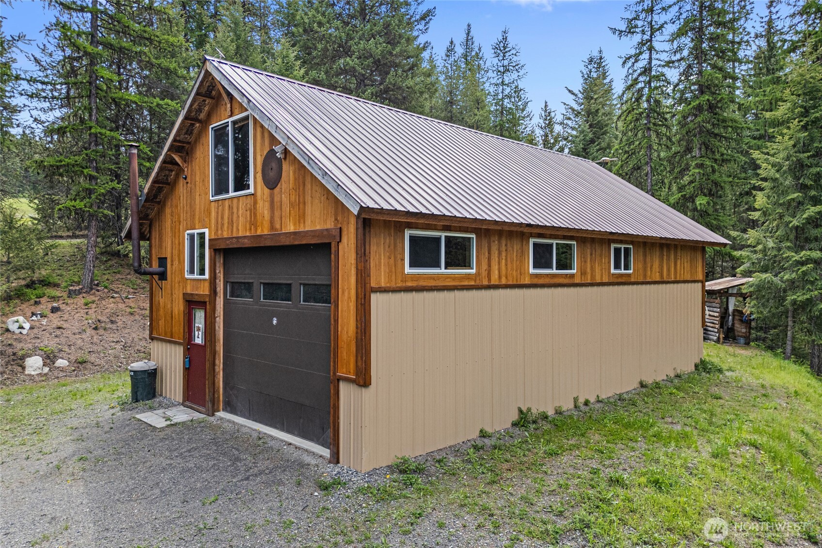 2017 Clugston Onion Creek Road Colville WA 99114