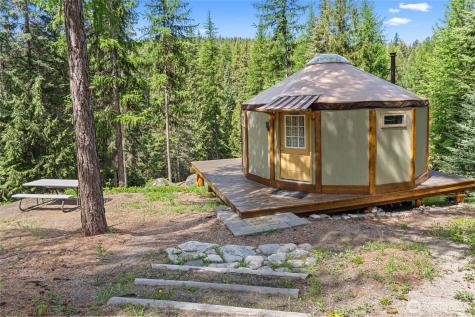 2017 Clugston Onion Creek Road Colville WA 99114