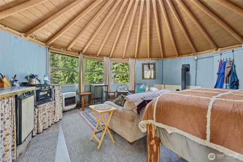 2017 Clugston Onion Creek Road Colville WA 99114