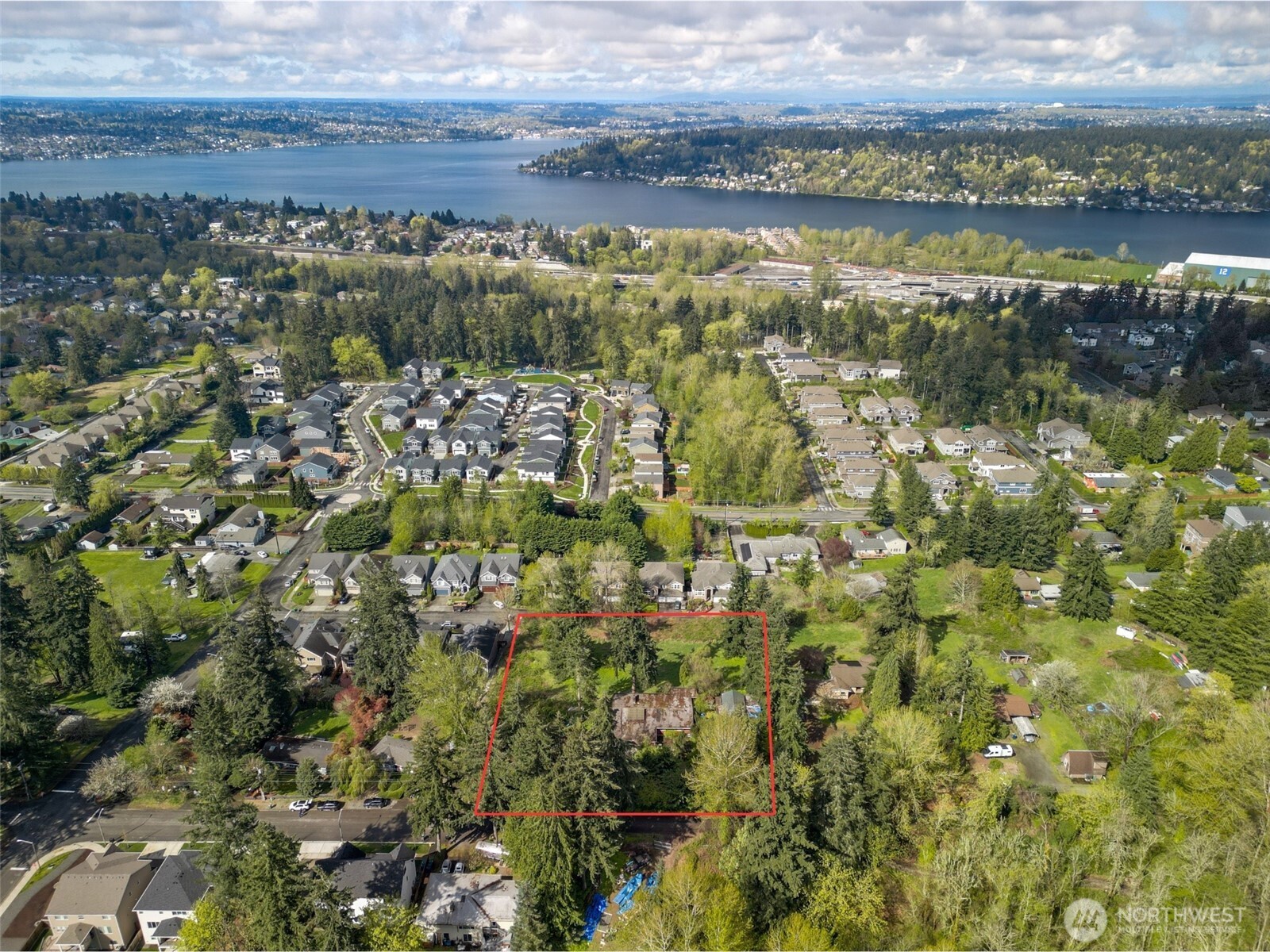8213 118th Avenue SE Newcastle WA 98056