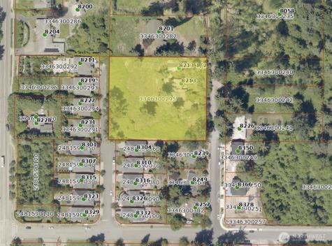 8213 118th Avenue SE Newcastle WA 98056