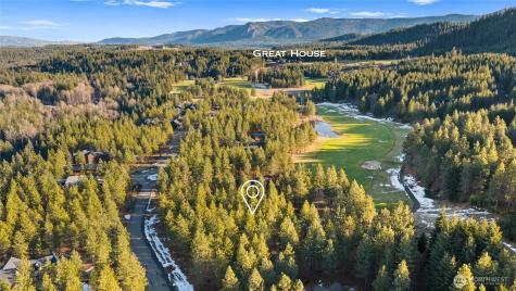 1150 Southern Star Lane Cle Elum WA 98922