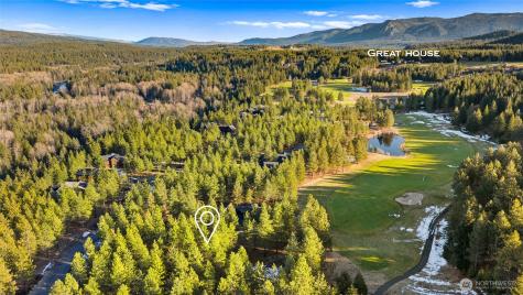 1150 Southern Star Lane Cle Elum WA 98922