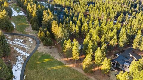1150 Southern Star Lane Cle Elum WA 98922