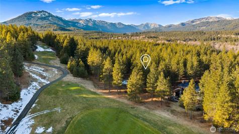 1150 Southern Star Lane Cle Elum WA 98922