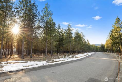1150 Southern Star Lane Cle Elum WA 98922