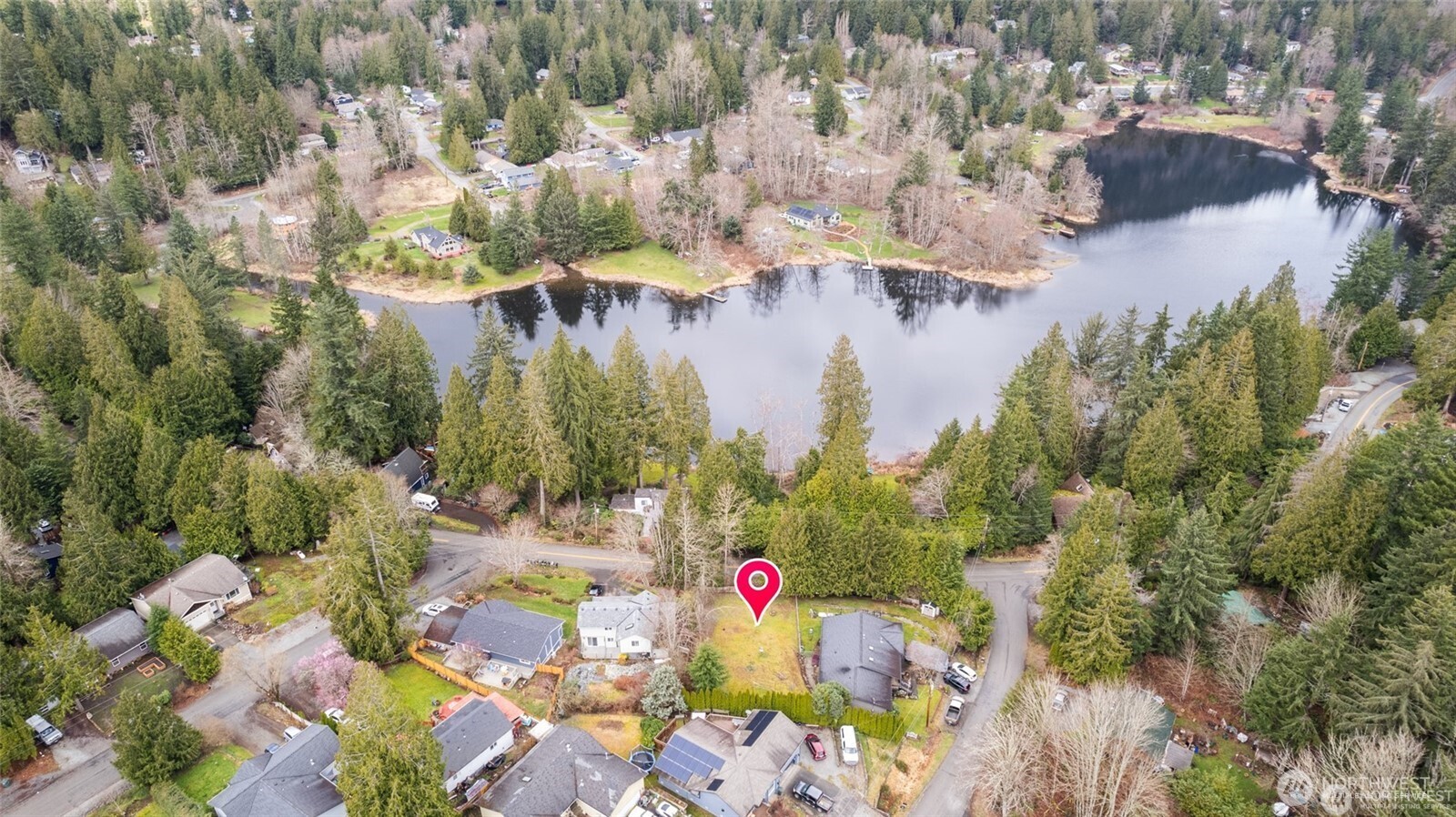 0 Lakeside Drive Sedro Woolley WA 98284