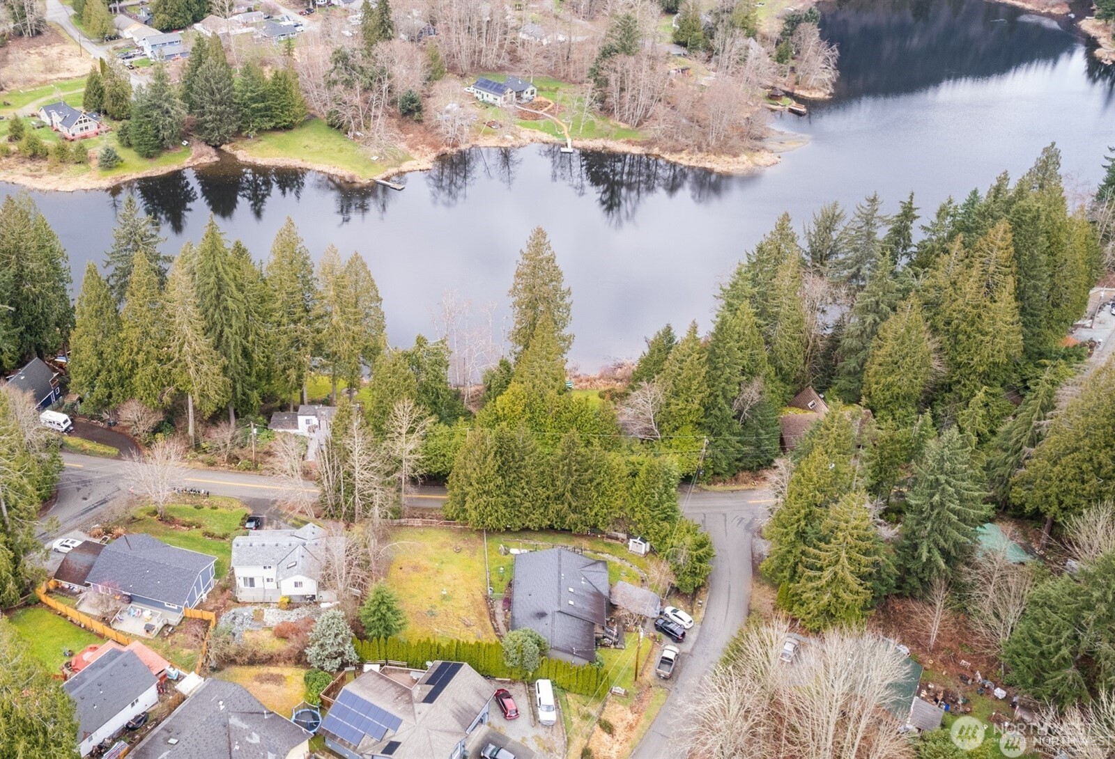 0 Lakeside Drive Sedro Woolley WA 98284