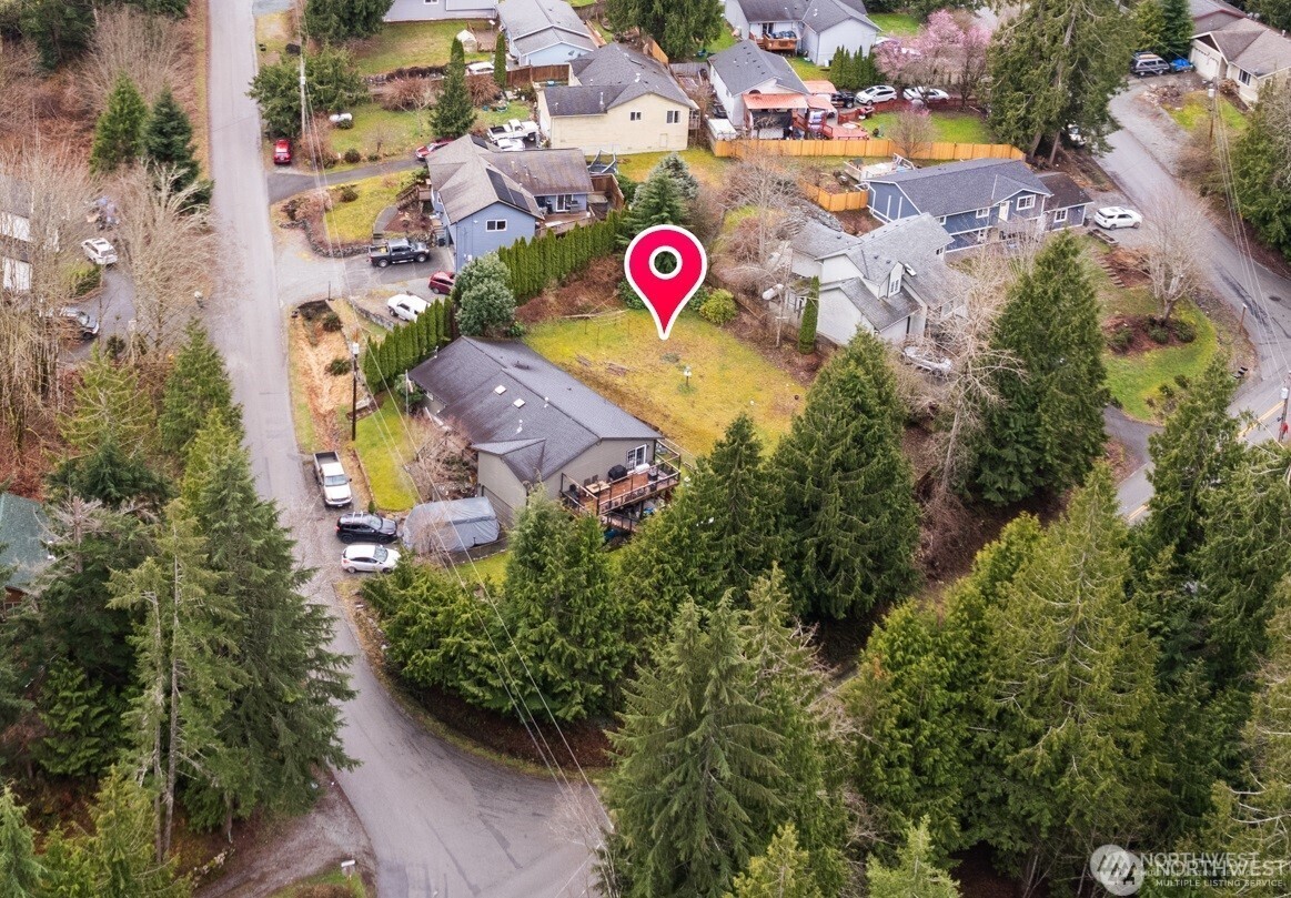 0 Lakeside Drive Sedro Woolley WA 98284