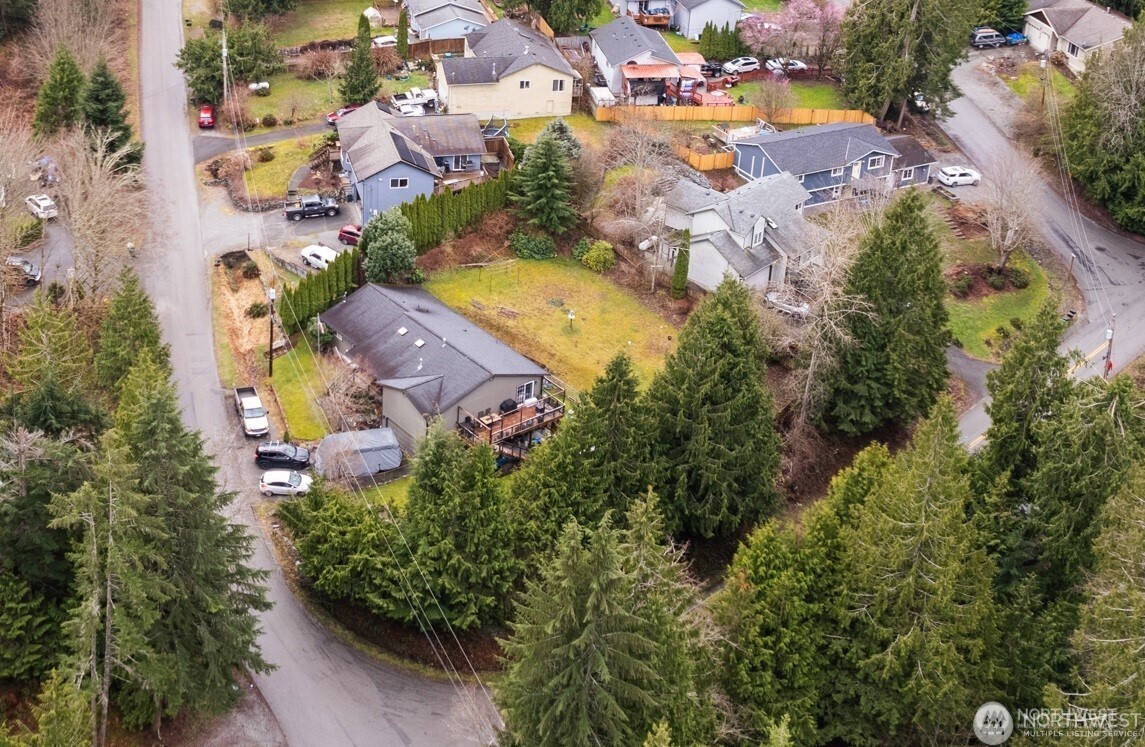 0 Lakeside Drive Sedro Woolley WA 98284