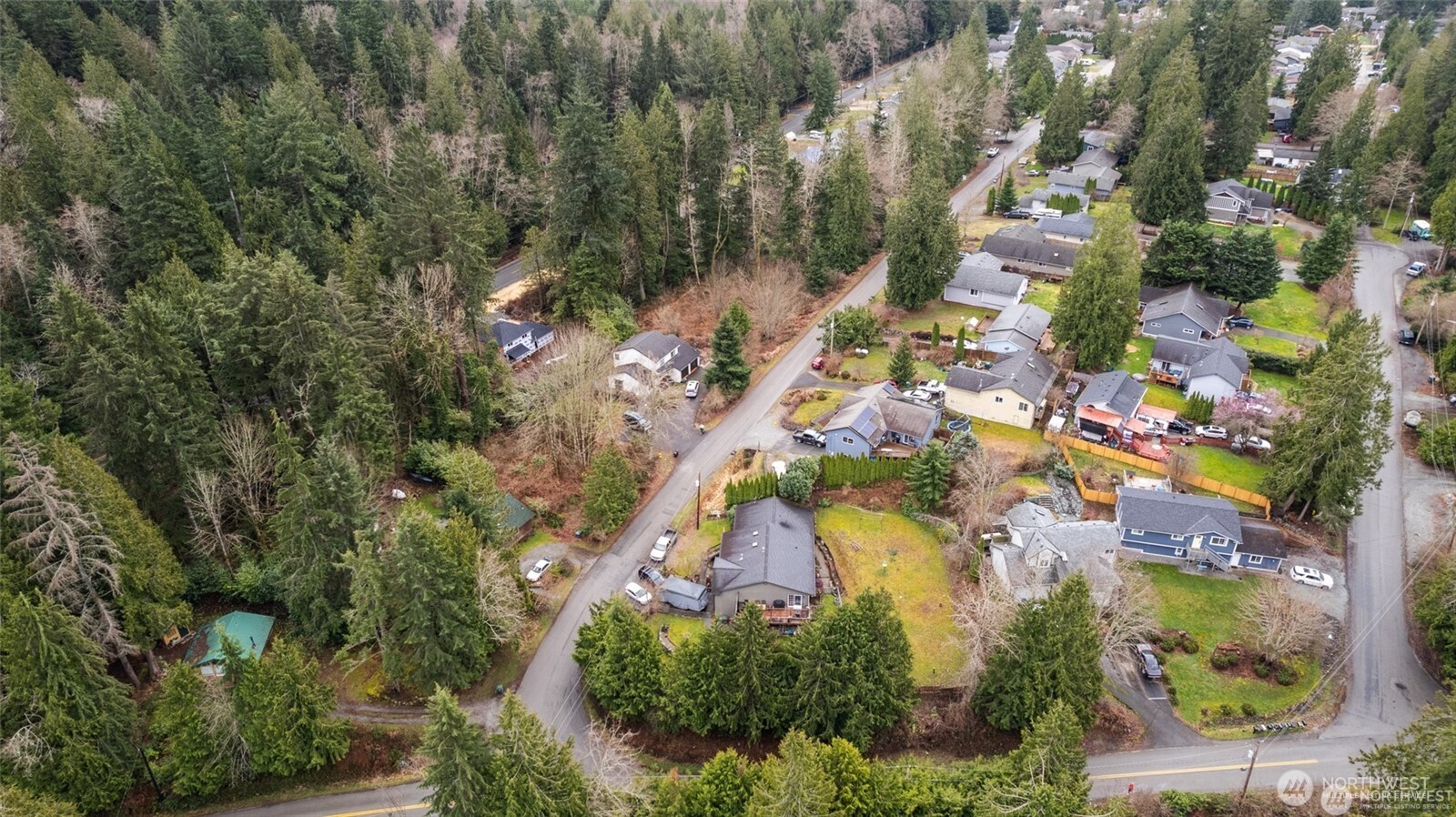 0 Lakeside Drive Sedro Woolley WA 98284