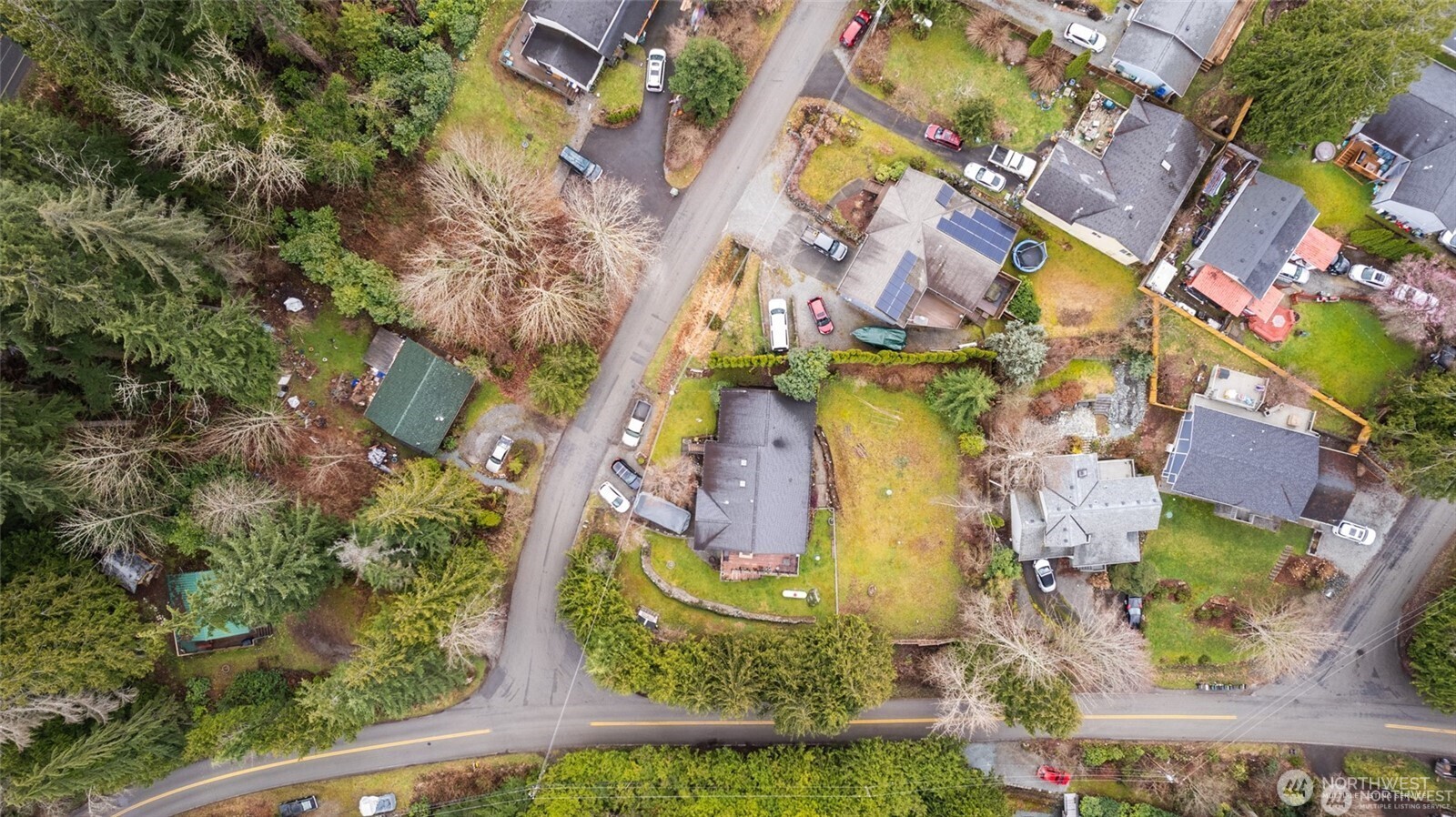 0 Lakeside Drive Sedro Woolley WA 98284