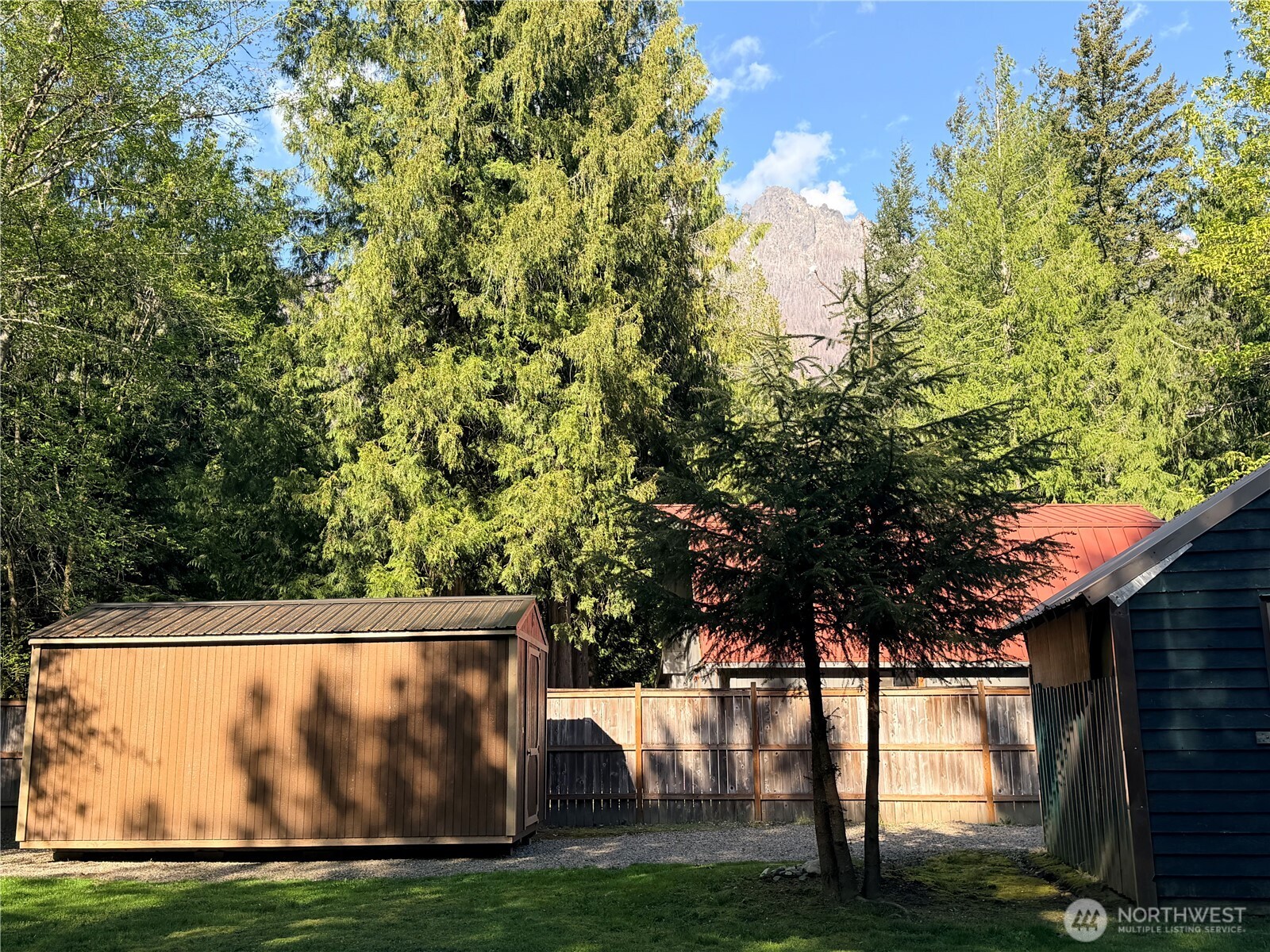 64220 NE 182nd Street Baring WA 98224