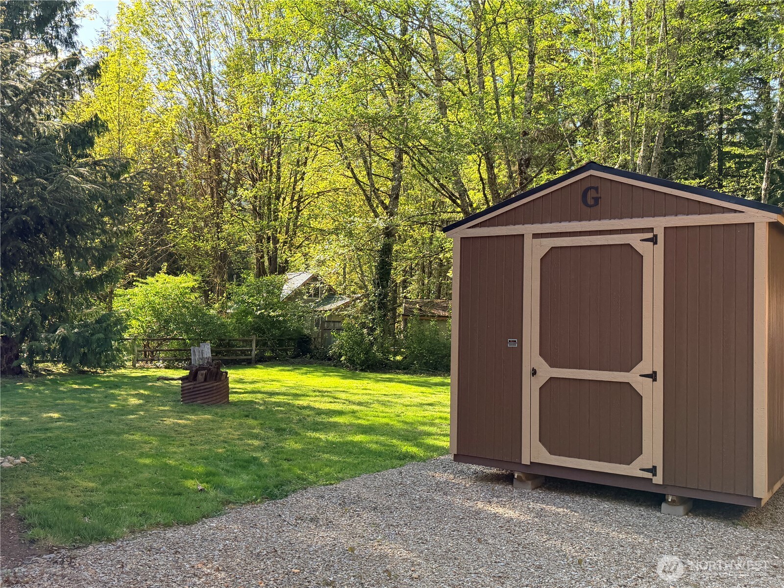 64220 NE 182nd Street Baring WA 98224